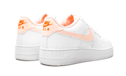 Air Force 1 Low GS "Crimson Tint" CT3839 102