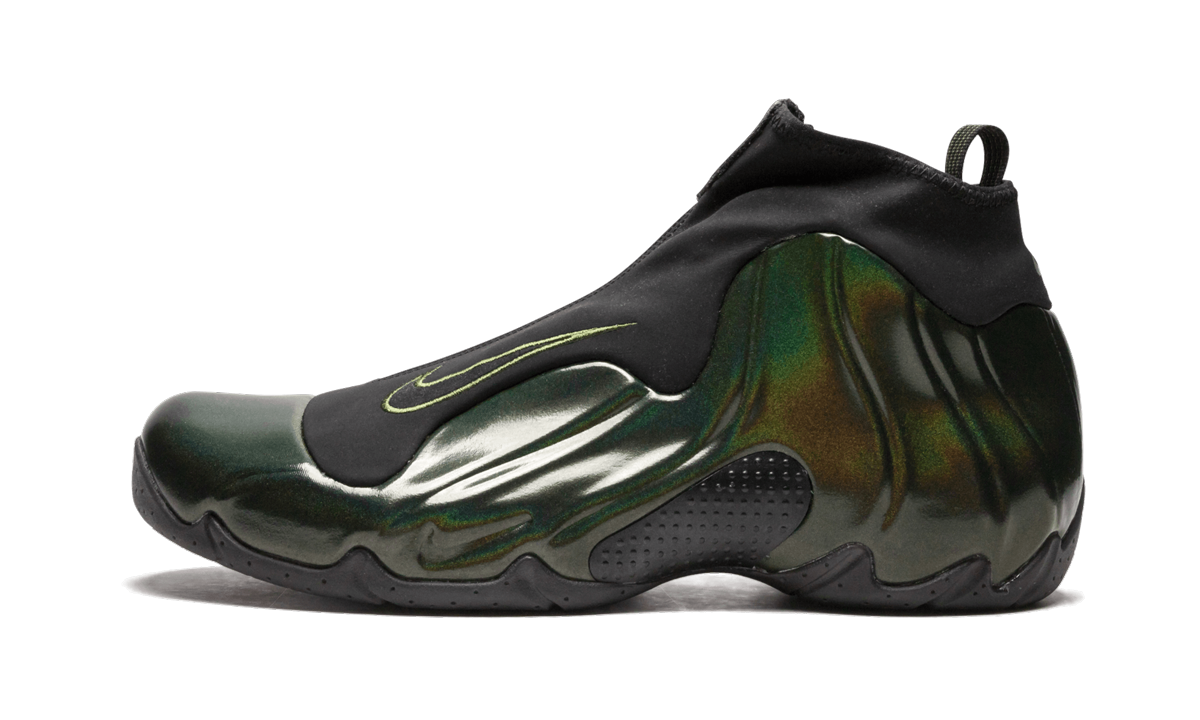 Air Flightposite "GREEN" AO9378 300