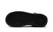 Air Force 1 Boot Cordura "Black Gold" DO6702 001