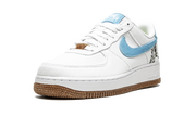 AIR FORCE 1 LO '07 MNS WMNS "Indigo" CZ0269 100