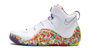 LeBron 4 "Fruity Pebbles" DQ9310 100