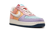 Air Force 1 Low/PR Day "Boricua" DX6504 900