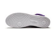 Air Force 1 High Retro QS "Purple / White" 823297 500