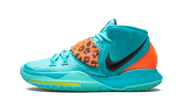Kyrie 6 "Oracle Aqua" BQ4630 300