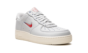 AIR FORCE 1 '07 PRM "Jewel - Home & Away - Grey" CK4392 002