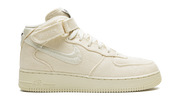 Air Force 1 Mid "Stussy - Fossil" DJ7841 200