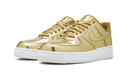 AIR FORCE 1 SP WMNS "Metallic Gold" CQ6566 700