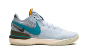 Nike Zoom LeBron NXXT Gen "Blue Tint" DR8784 400