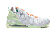LeBron 18 "Diana Taurasi GOAT Vision" CQ9283 401