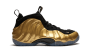 Air Foamposite One "Metallic Gold" 314996 700