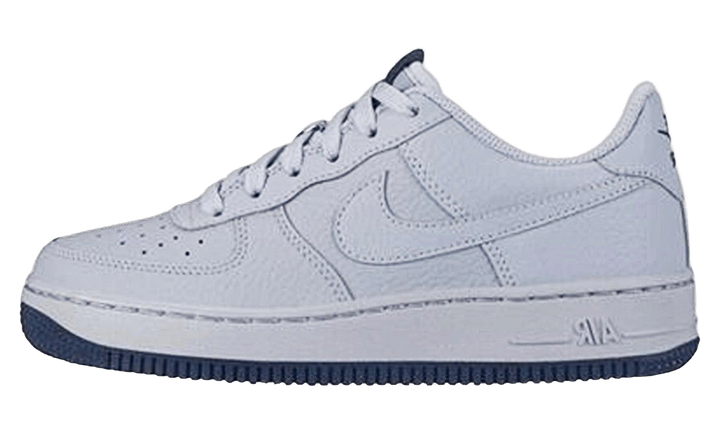 Air Force 1 Low GS "Wolf Grey" AO2296 006