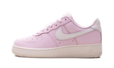 Air Force 1 Low Retro Premium WMNS "Ribbon Lace Pink Foam" IR0871 600