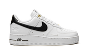 Air Force 1 ’07 LV8 "White / Black" DQ7658 100