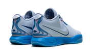 LEBRON XXI TEXTILE "DIVER" FQ4052 400