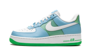 Air Force 1 Low '07 "Aquarius Blue Vapor Green" FZ4032 407