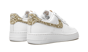 AIR FORCE 1 '07 ESS MNS WMNS "Barley Paisley" DJ9942 101