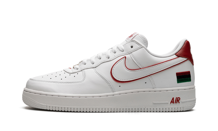 Air Force 1 Retro BHM QS "Black History Month" 739389 100