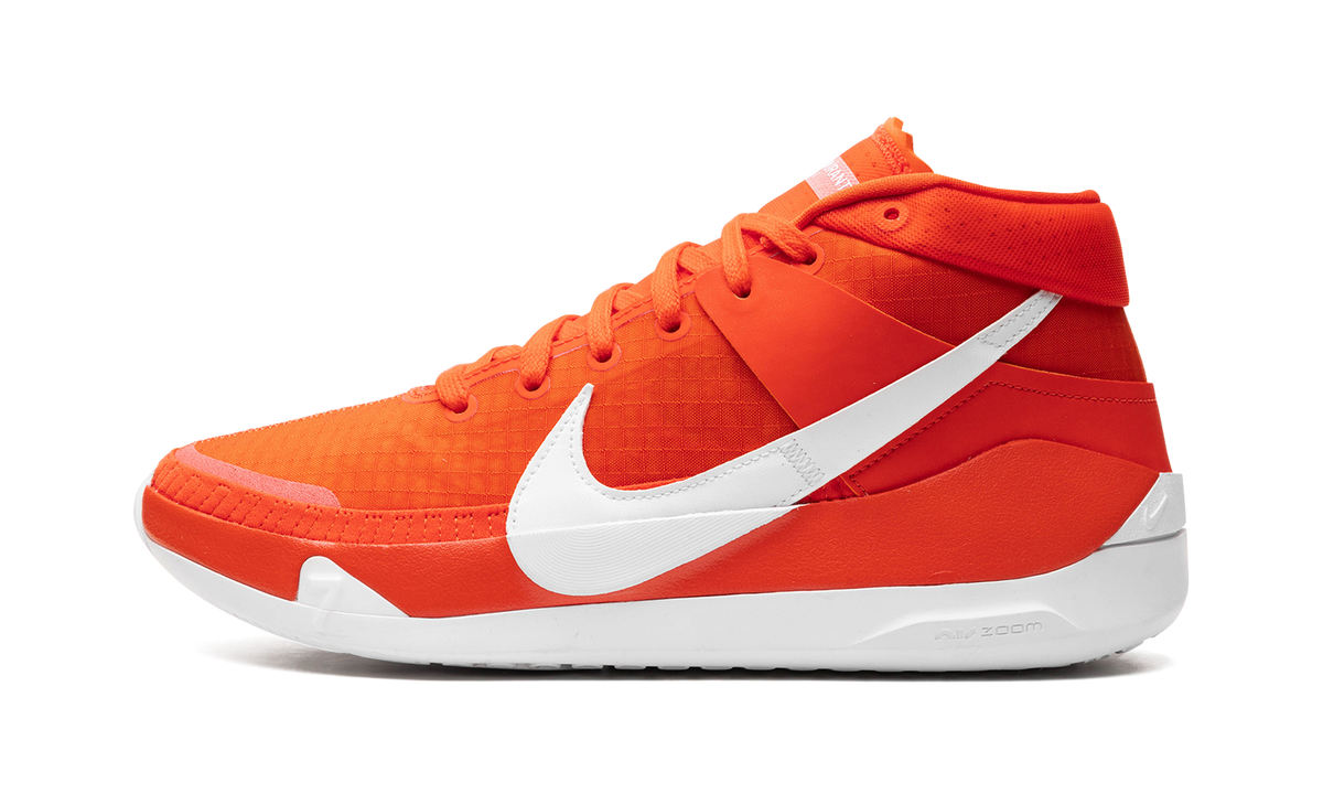 Kd13 tb promo "Team Orange/White-White" CW4115 802