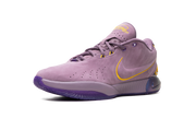 LeBron 21 "Purple Rain" FV2345 500