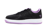 Air Force 1 Low "Kobe Bryant Forever Black Purple Stardust" IB0018 007