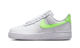 AIR FORCE 1 '07 WMNS "LIME GREEN" DD8959 114