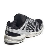 Men's Adidas Adistar Control 5 - Black/Silver