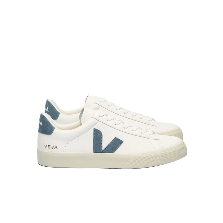 CAMPO LEATHER WHITE CALIFORNIA