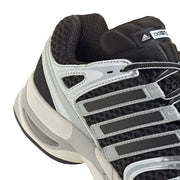 Men's Adidas Adistar Control 5 - Black/Silver