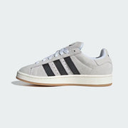 Men's Adidas Campus 00s Shoes - Crystal White/Core Black/Off White