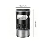 Storage & Organization Inhalation Mosquito Killer