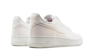 AIR FORCE 1 '07 MNS WMNS "Reflective White" DC2062 100