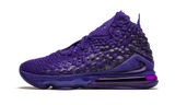 Lebron 17 "Bron 2K" BQ3177 500