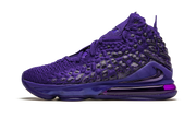 Lebron 17 "Bron 2K" BQ3177 500