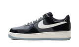 Air Force 1 Low "Black Iron Grey Patent" IB7676 001
