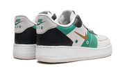 Air Force 1 Low Premium "White/Black/Vast Grey/Green/Metallic Gold" CI0065 100