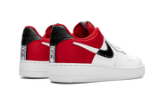 Air Force 1 '07 LV8 1 "NBA - White/Red/Black" BQ4420 600