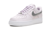 AIR FORCE 1 '07 ESS MNS WMNS "Venice / Metallic Silver" DD1523 500