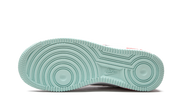 Air Force 1 '07 LV8 GS "White / Atomic Pink" DD7709 100