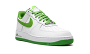 Air Force 1 '07 "Chlorophyll" DH7561 105