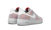 Air Force 1 Crater Flyknit GS "Wolf Grey" DH3375 002