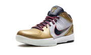 Zoom Kobe 4 "Gold Medal" FQ3544 100
