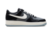 Air Force 1 Low "Black Iron Grey Patent" IB7676 001
