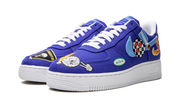 AIR FORCE 1 LO '07 PRM MNS WMNS "Los Angeles Patched Up" DX2306 400