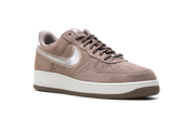 Air Force 1 Low '07 LV8 "Mink Brown Embroidered Swoosh" HJ4465 200