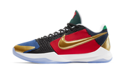 Kobe 5 Protro x Undefeated "What If Pack" DB5551 900