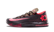 KD 6 "Weatherman" 599424 006