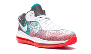 LeBron 8 V2 Low "Miami Nights 2021" DJ4436 100