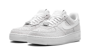 AIR FORCE 1 '07 WMNS "Grey" FV6519-001