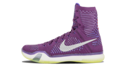 Kobe 10 Elite "Team Pack - Purple" 718763 505