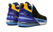 LeBron 18 "Dynasty - Minneapolis Lakers" CQ9283 006